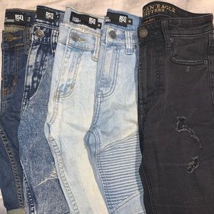 Men’s Shorts Bundle